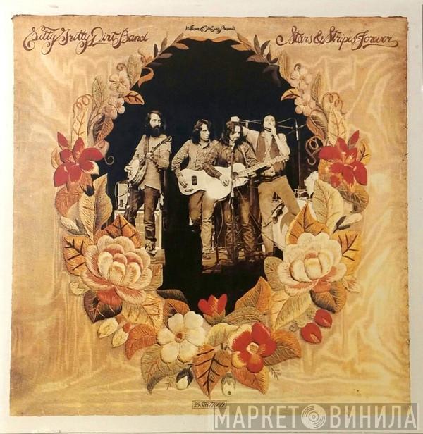 Nitty Gritty Dirt Band - Stars & Stripes Forever