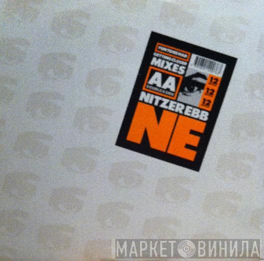  Nitzer Ebb  - Fun To Be Had / Getting Closer Mixes