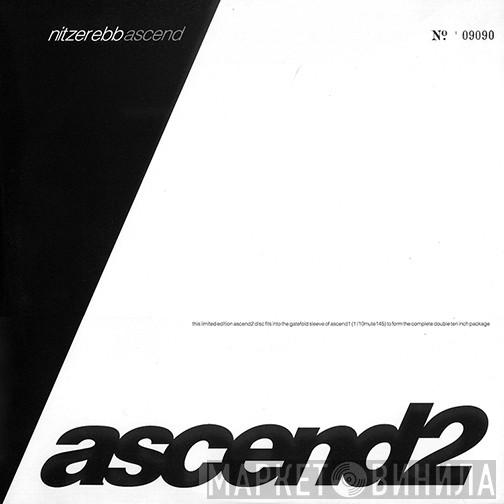 Nitzer Ebb - Ascend2