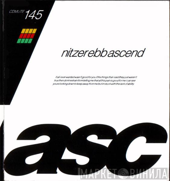  Nitzer Ebb  - Ascend