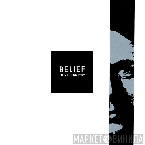 Nitzer Ebb - Belief