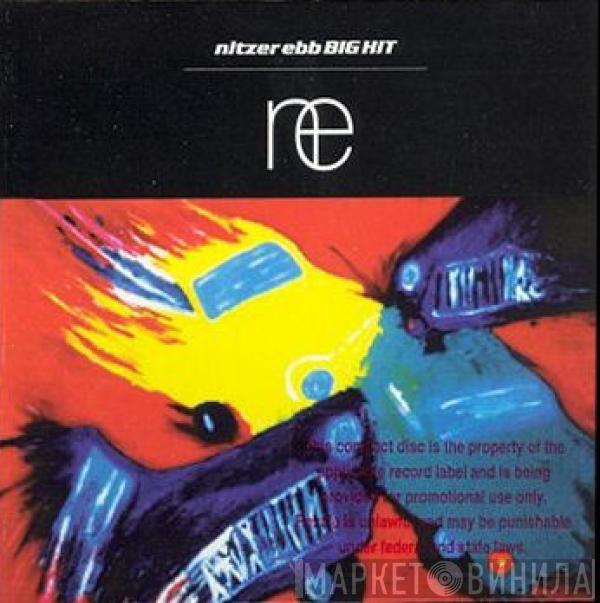 Nitzer Ebb - Big Hit