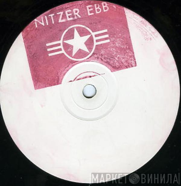 Nitzer Ebb - Control I'm Here
