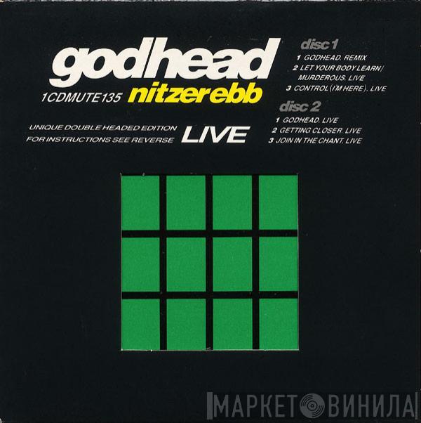 Nitzer Ebb - Godhead