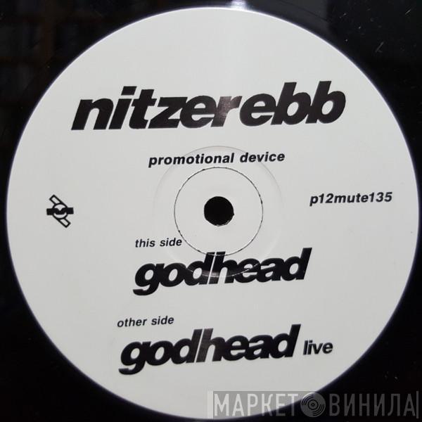 Nitzer Ebb - Godhead