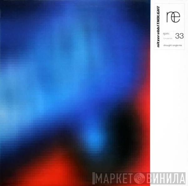  Nitzer Ebb  - I Thought
