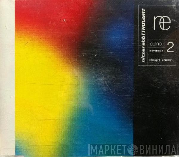  Nitzer Ebb  - I Thought