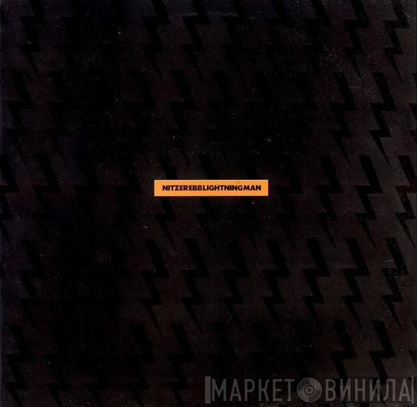 Nitzer Ebb - Lightning Man/Remixes
