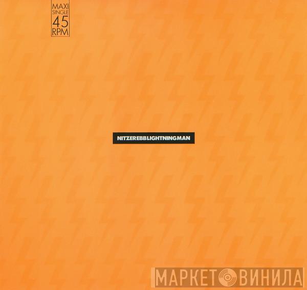 Nitzer Ebb - Lightning Man