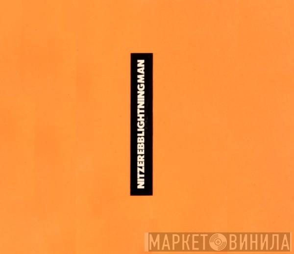  Nitzer Ebb  - Lightning Man