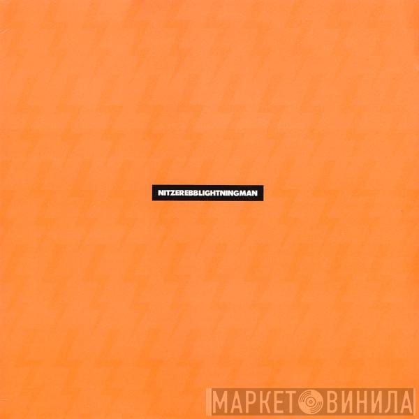 Nitzer Ebb - Lightning Man