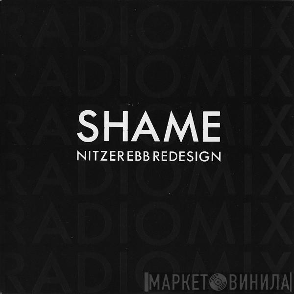 Nitzer Ebb - Shame