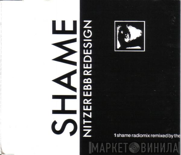 Nitzer Ebb - Shame
