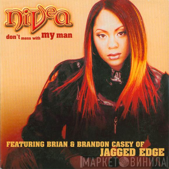  Nivea  - Don't Mess With My Man
