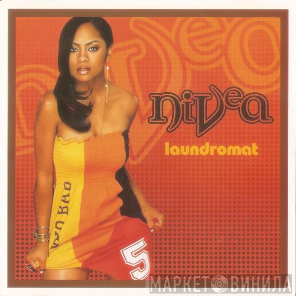  Nivea  - Laundromat