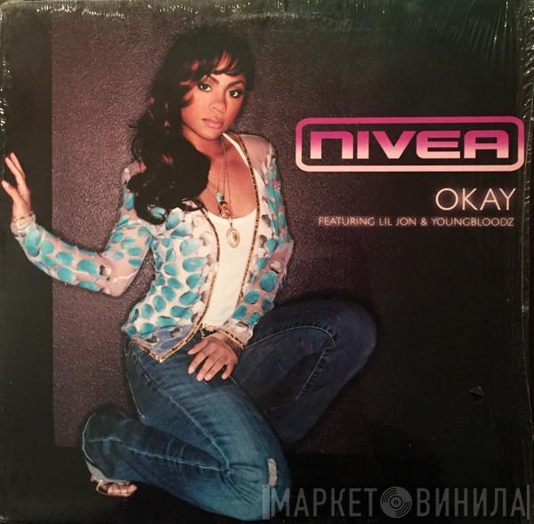 Nivea, Lil' Jon, YoungBloodZ - Okay