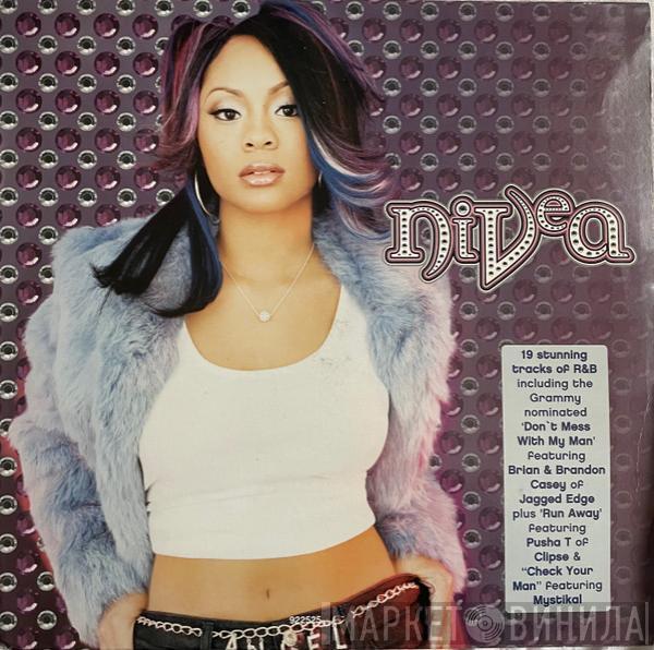 Nivea - Nivea