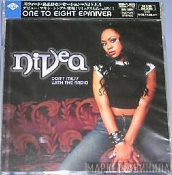  Nivea  - One To Eight EP