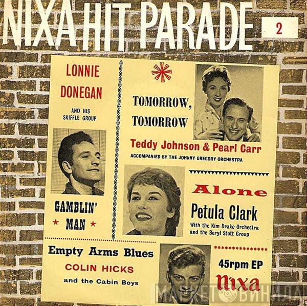 - Nixa Hit Parade 2