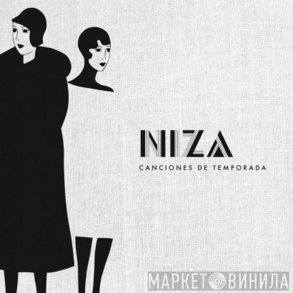 Niza  - Canciones De Temporada