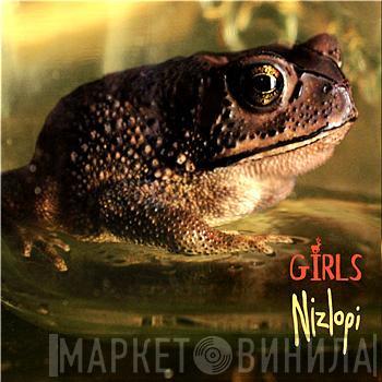 Nizlopi - Girls