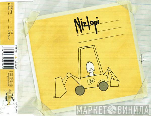 Nizlopi - JCB Song