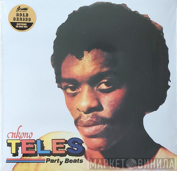 Nkono Teles - Party Beats