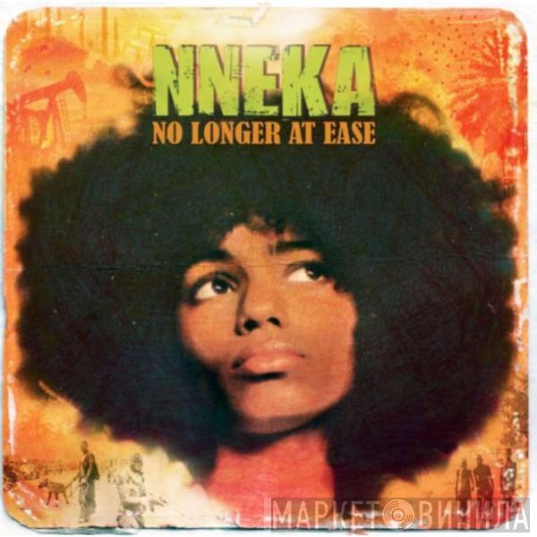 Nneka - No Longer At Ease