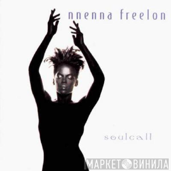 Nnenna Freelon - Soulcall