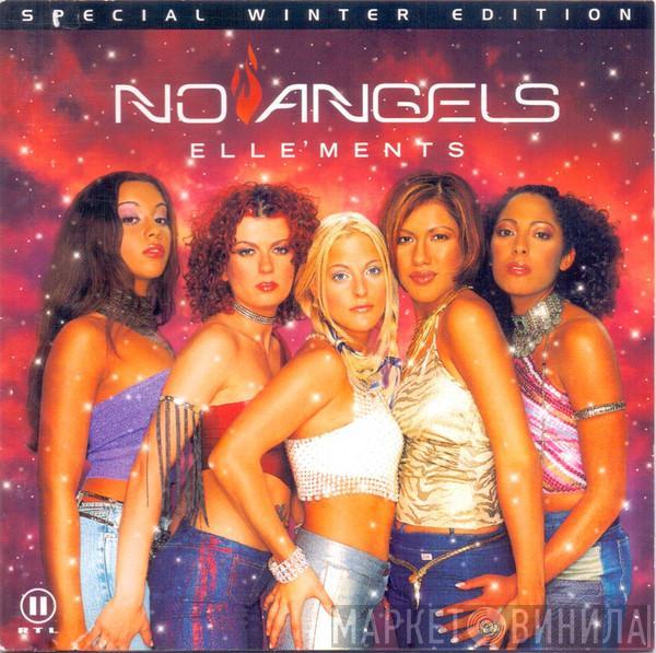  No Angels  - Elle'ments