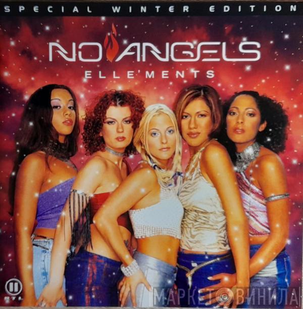  No Angels  - Elle'ments
