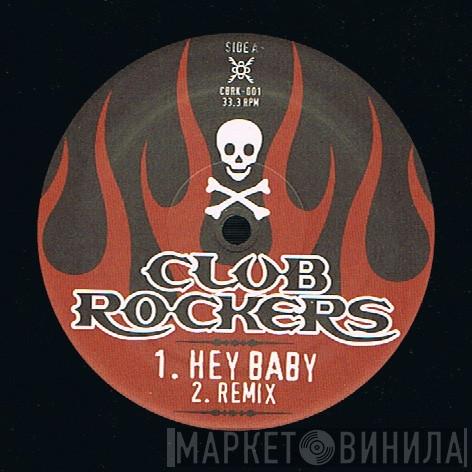 No Doubt - Hey Baby / Voices In My Head