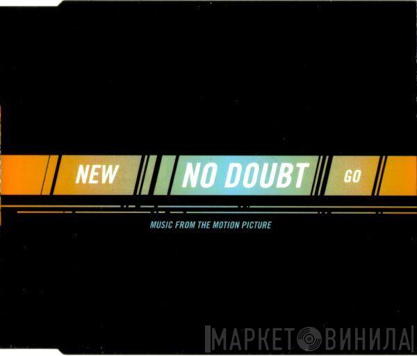  No Doubt  - New