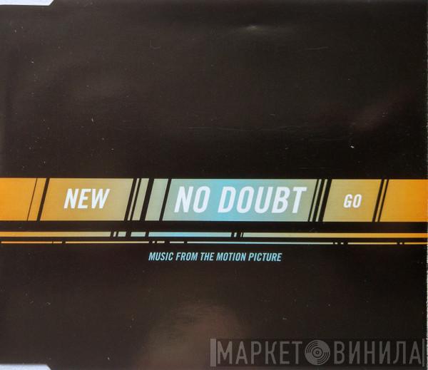  No Doubt  - New