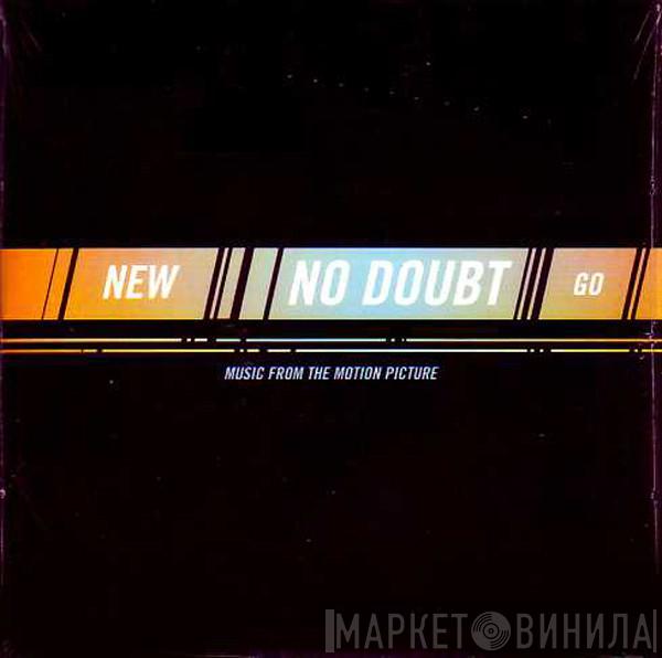  No Doubt  - New