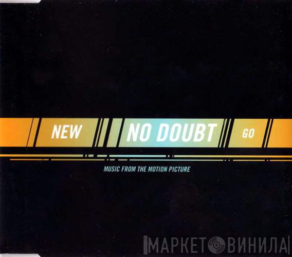 No Doubt - New