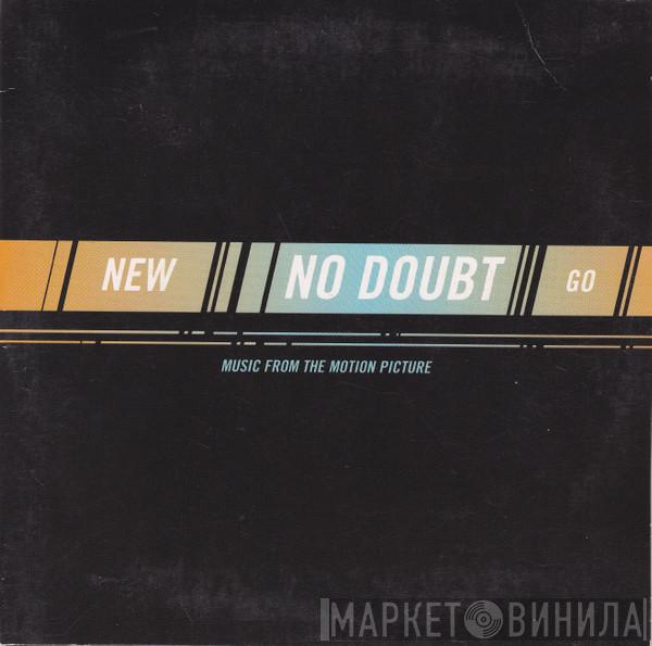  No Doubt  - New