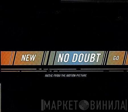  No Doubt  - New
