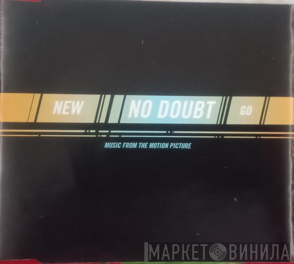 No Doubt  - New