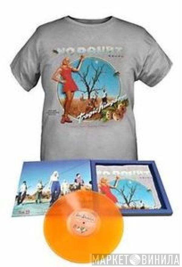  No Doubt  - Tragic Kingdom
