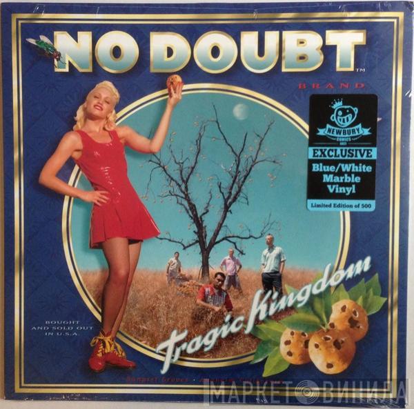  No Doubt  - Tragic Kingdom