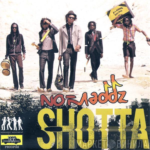  No Maddz  - Shotta