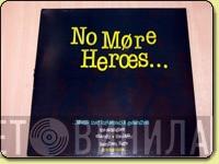  - No More Heroes