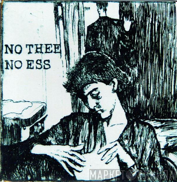 No Thee No Ess - Lights Over The Lake