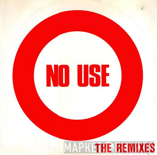 No Use - Squonq DM 6:45 (The Remixes)