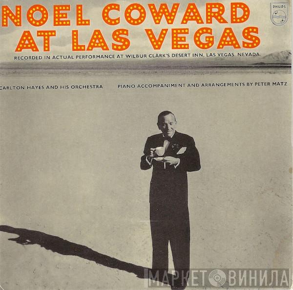 Noël Coward - Noel Coward At Las Vegas