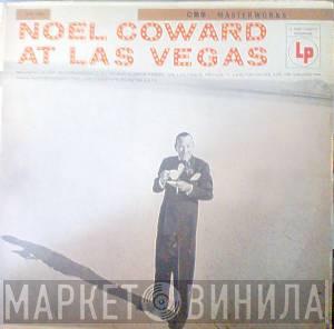 Noël Coward - Noel Coward At Las Vegas