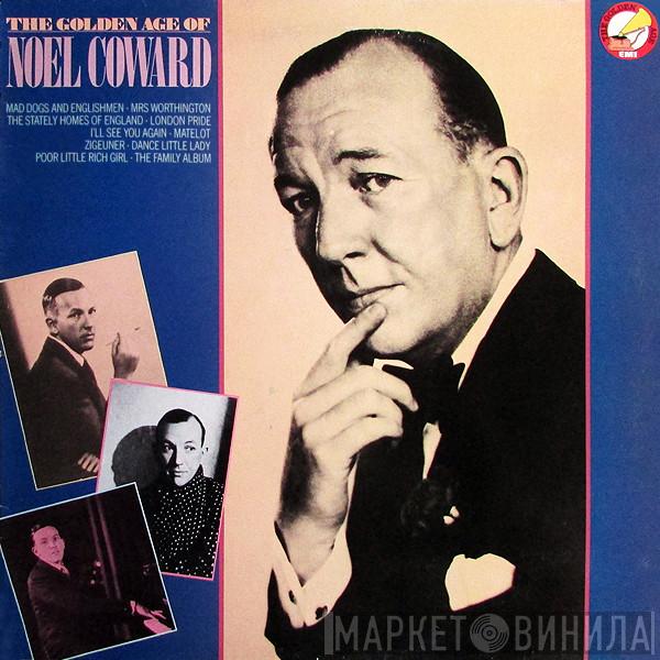  Noël Coward  - The Golden Age Of Noel Coward