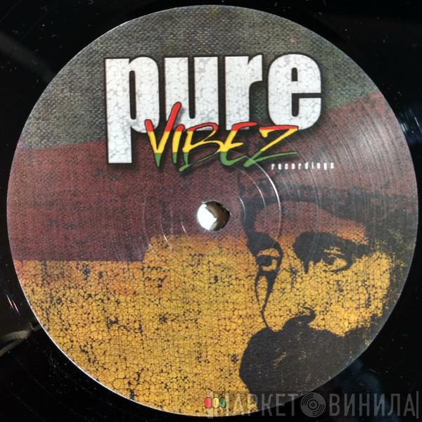 Noah D  - Higha Dub / Voodoo