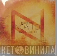  Noah D  - Perspective